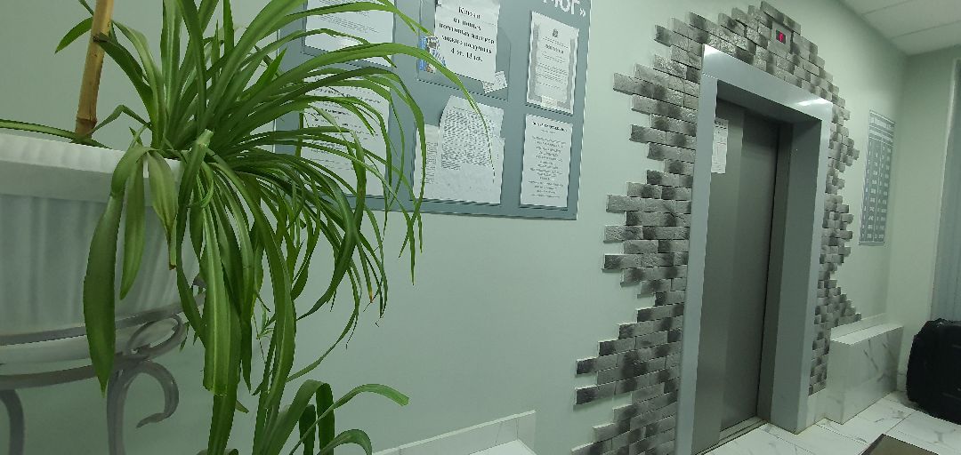 ЖКХ, ремонт подъездов, активные жители