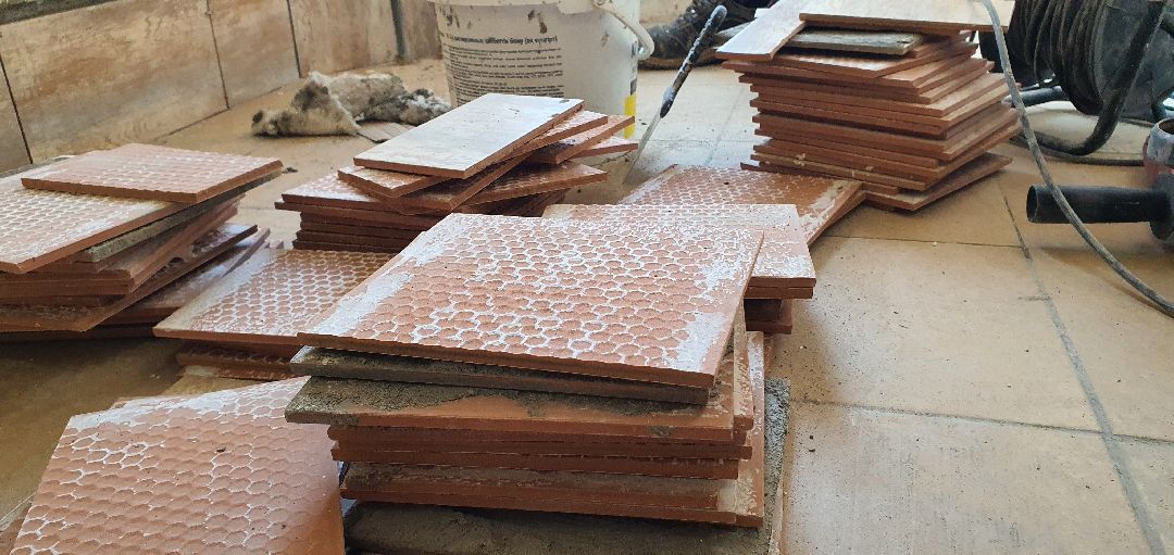 ЖКХ, ремонт подъездов, активные жители