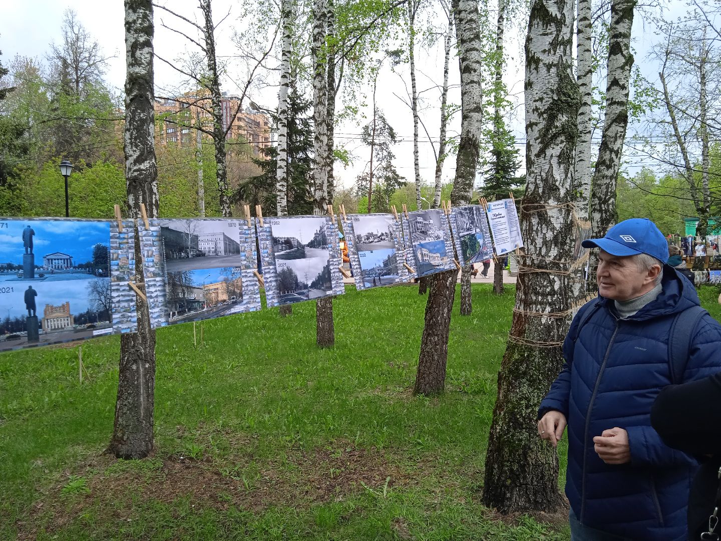 Тёплый, сезон, парк, 28 квартал, мастер-класс, ярмарка