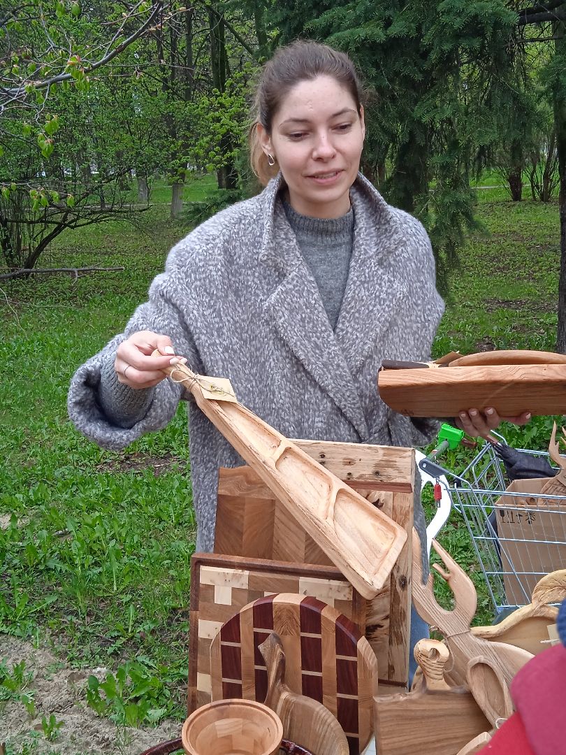 Тёплый, сезон, парк, 28 квартал, мастер-класс, ярмарка