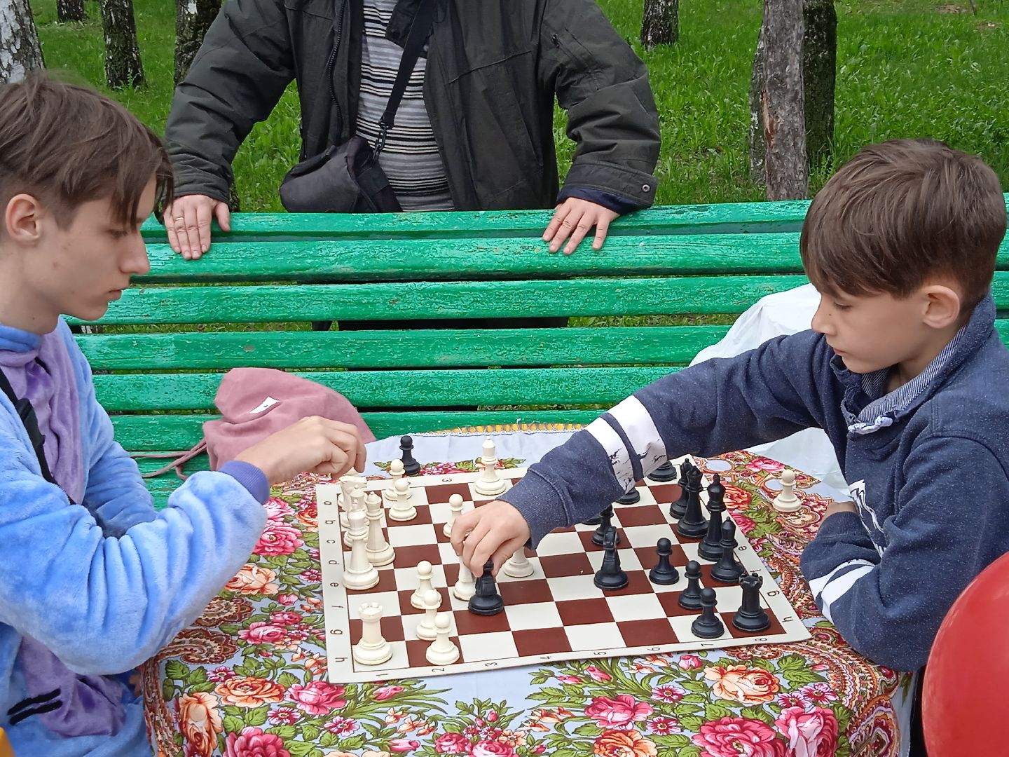 Тёплый, сезон, парк, 28 квартал, мастер-класс, ярмарка