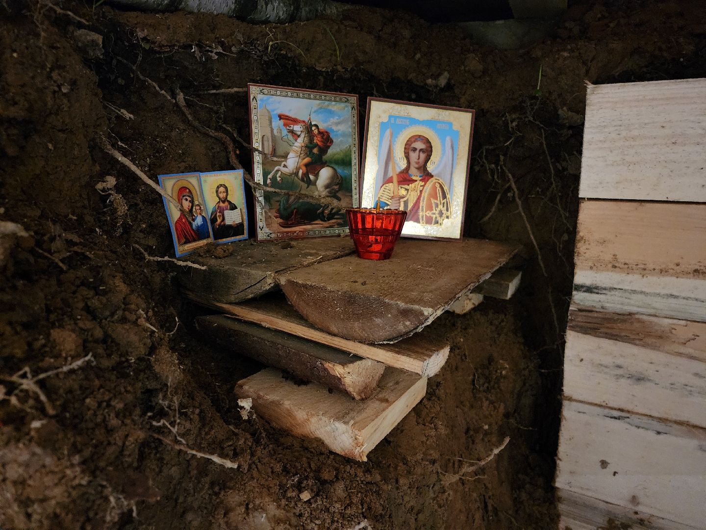 фрязино, 80-летие великой победы, сво, лесопарк,