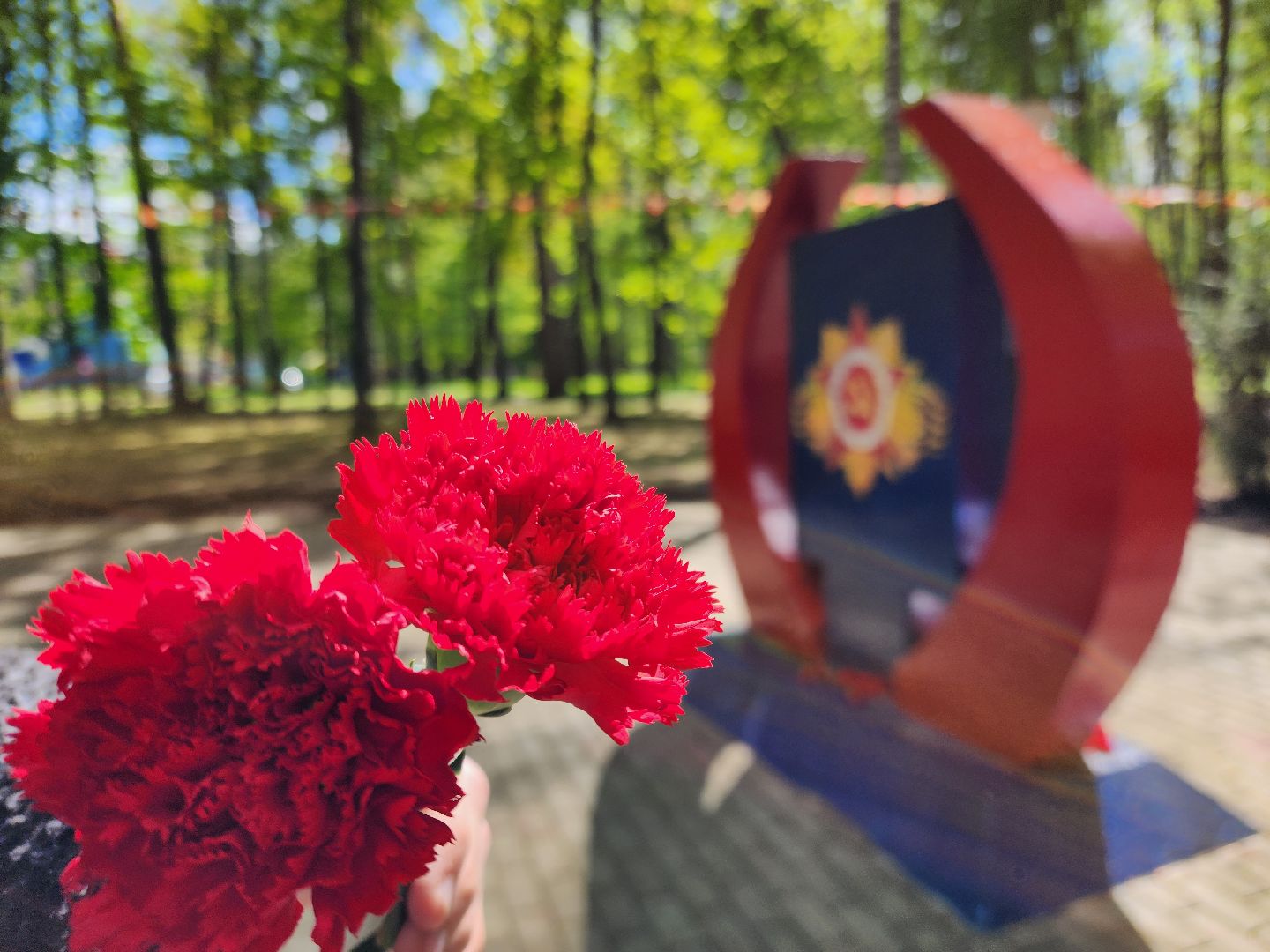 Ногинск , Автопробег , день победы, Жители, Ветераны, 9 мая,