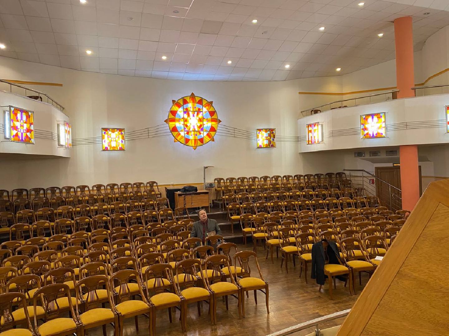 Хор девочек Алые паруса, хор девочек, музыкальная школа Алые паруса,