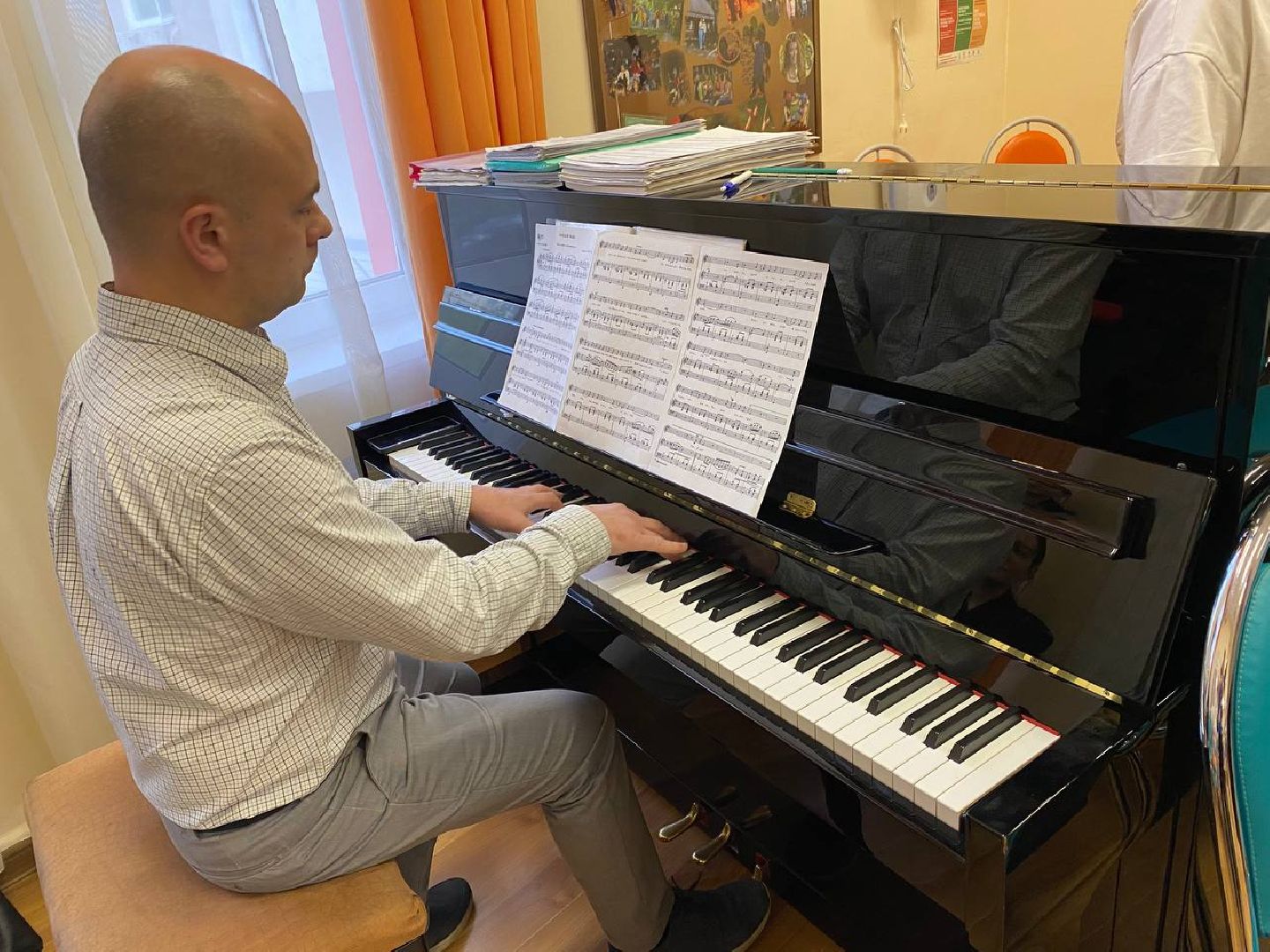 Хор девочек Алые паруса, хор девочек, музыкальная школа Алые паруса,