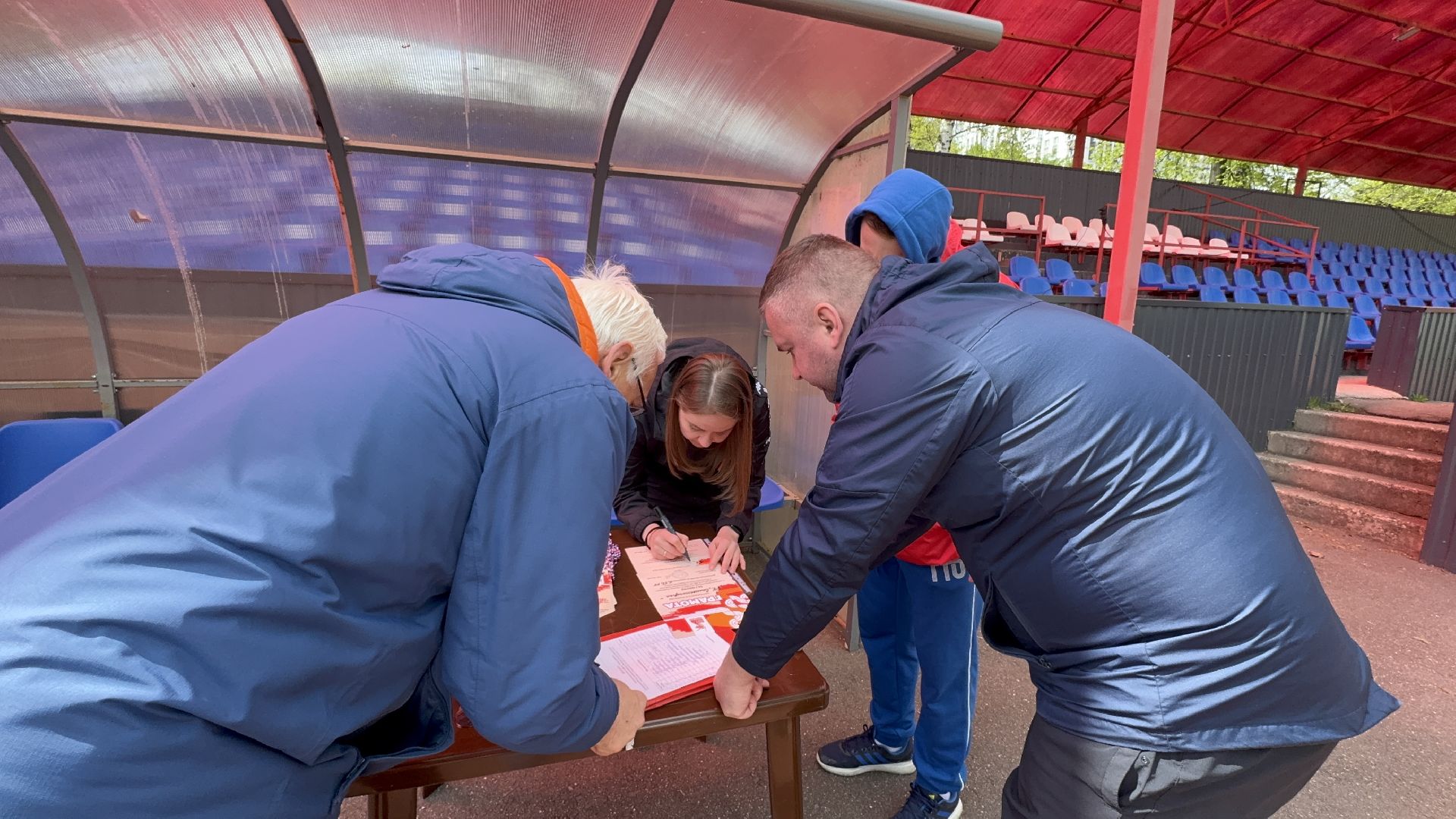 солнечногорск, эстафета, день победы, спорт, бег,