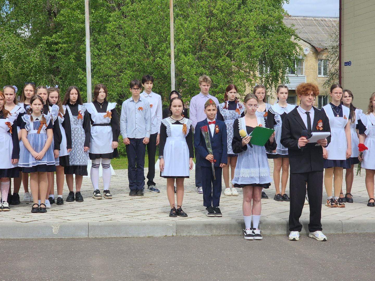 воскресенск, мемориальная доска, сво,