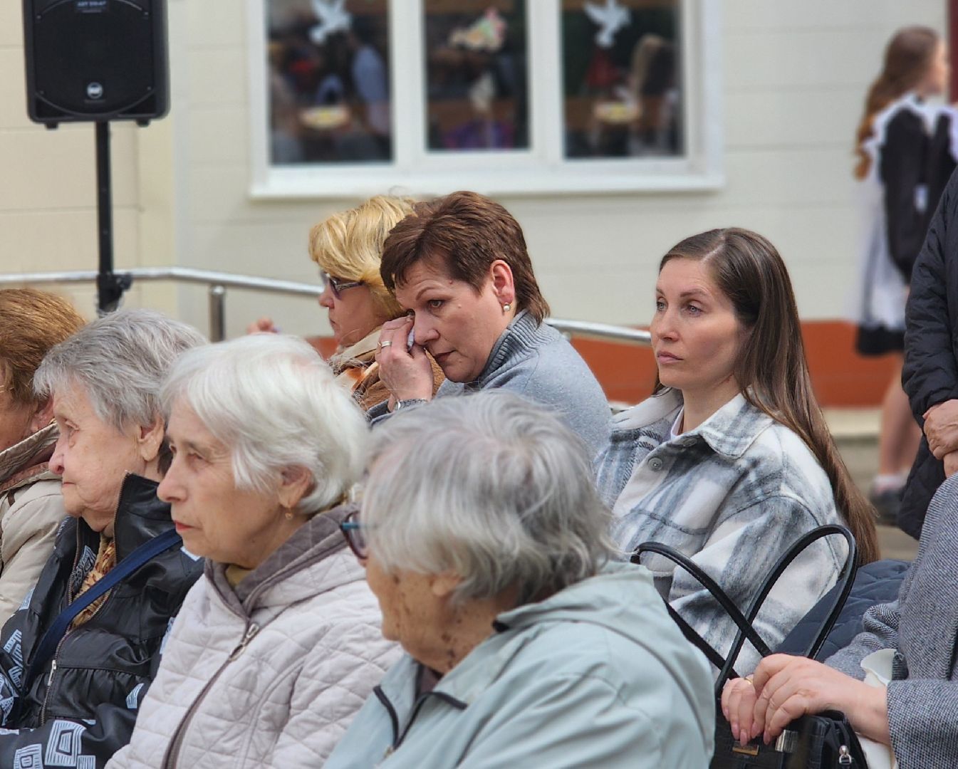 воскресенск, мемориальная доска, сво,