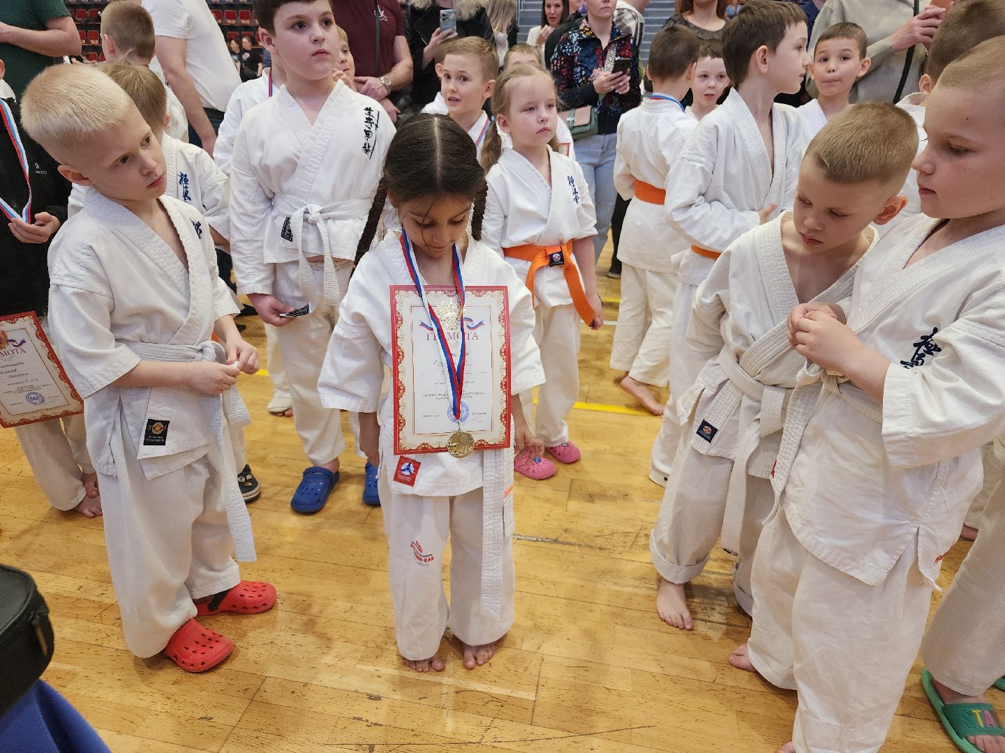 соревнования, карате, орехово-зуево,