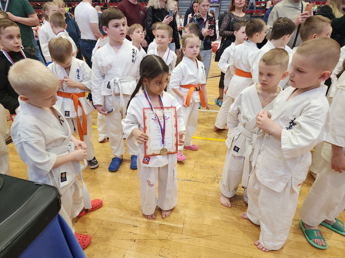 соревнования, карате, орехово-зуево,