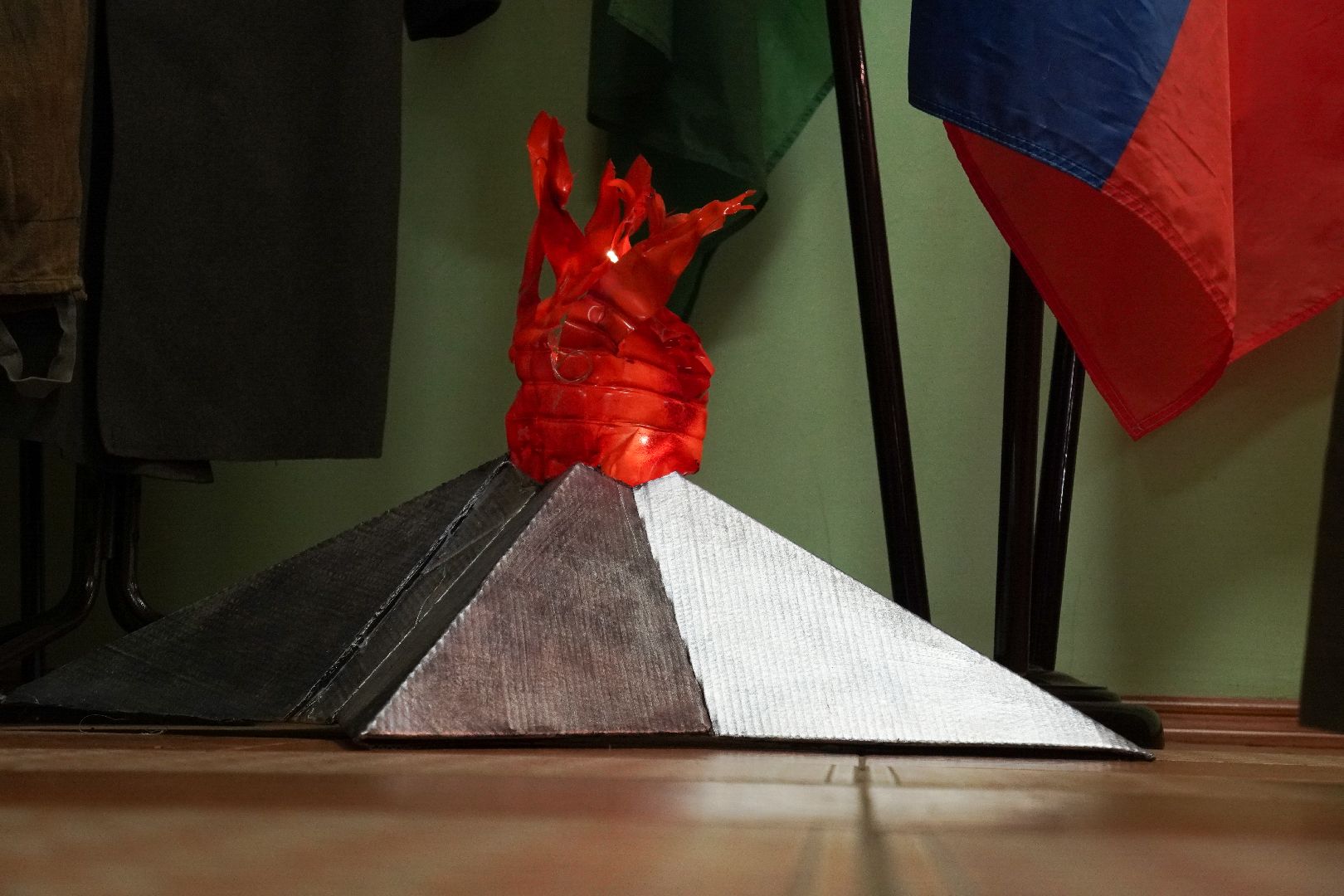 котельники, великая отечественная война, специальная военная операция, сво, вов,музей,