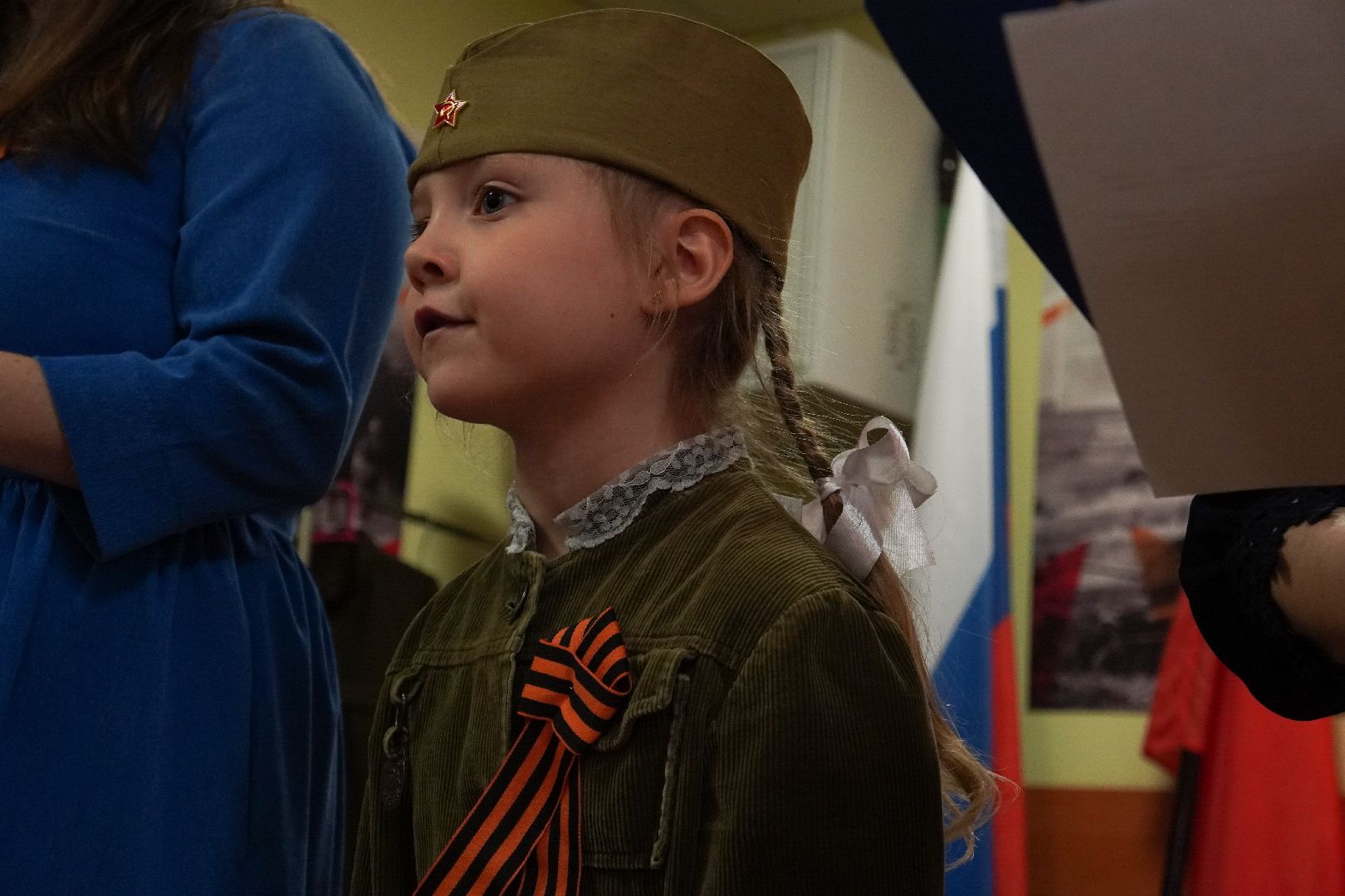 котельники, великая отечественная война, специальная военная операция, сво, вов,музей,