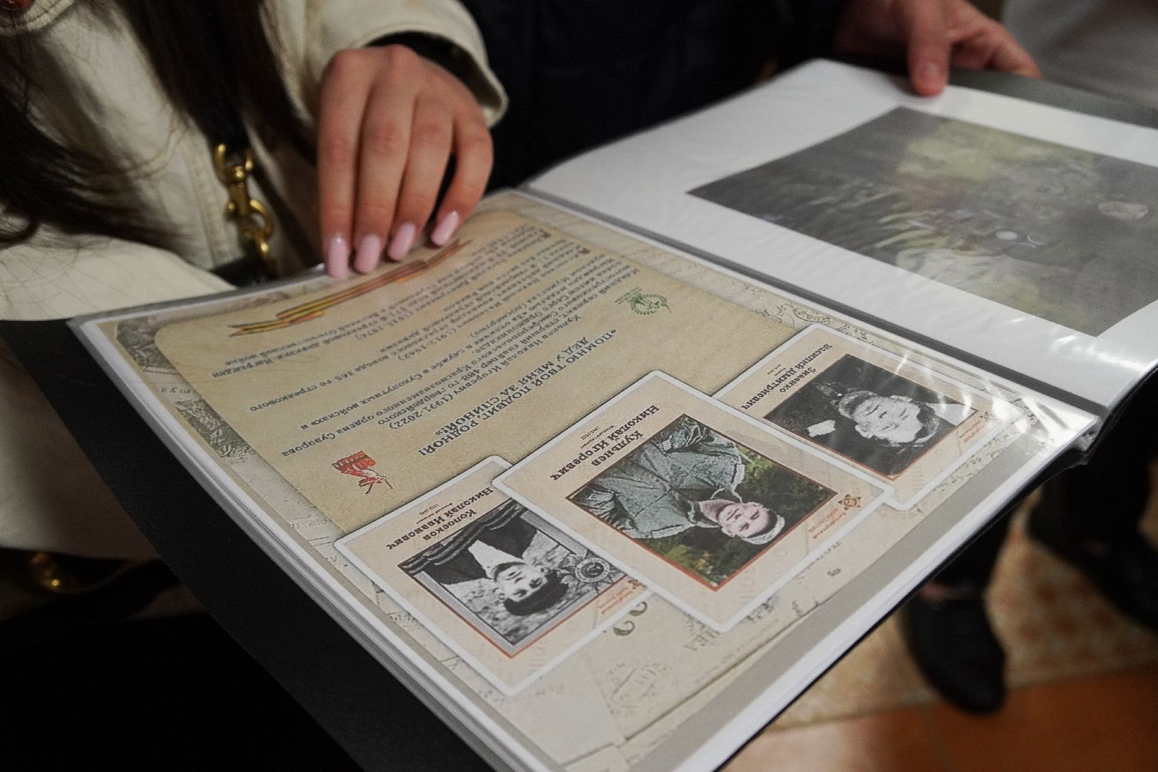 котельники, великая отечественная война, специальная военная операция, сво, вов,музей,