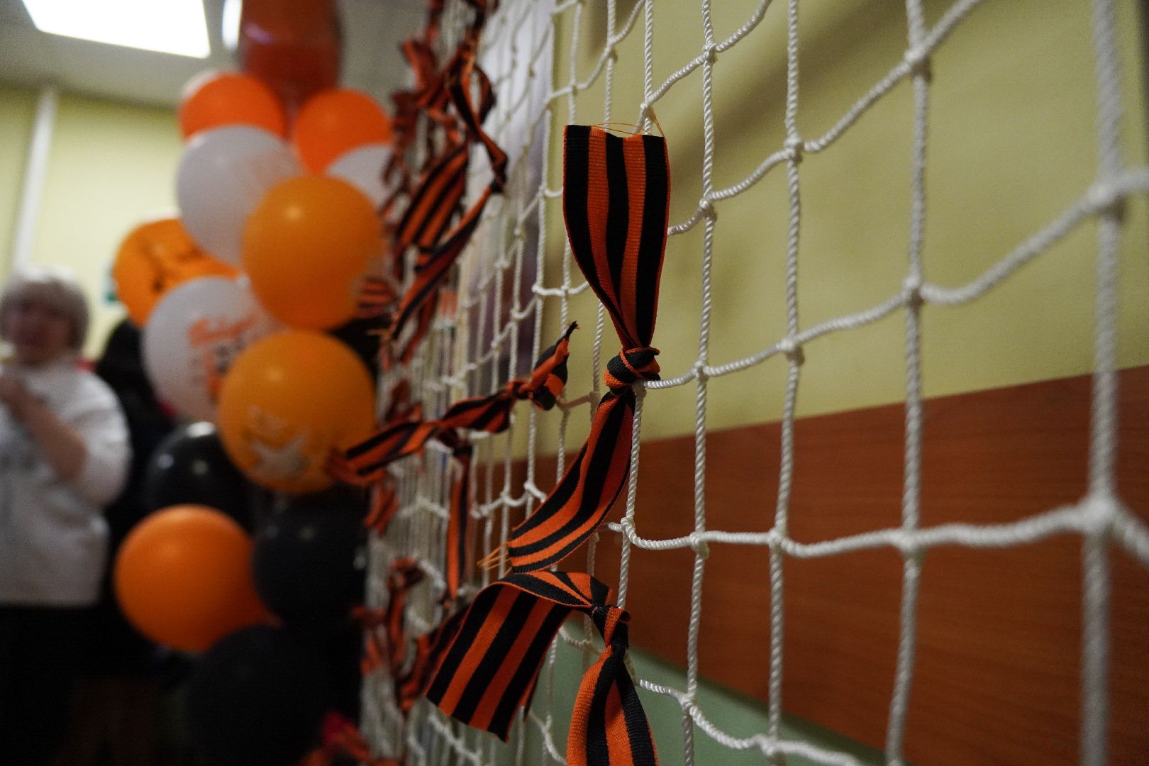 котельники, великая отечественная война, специальная военная операция, сво, вов,музей,