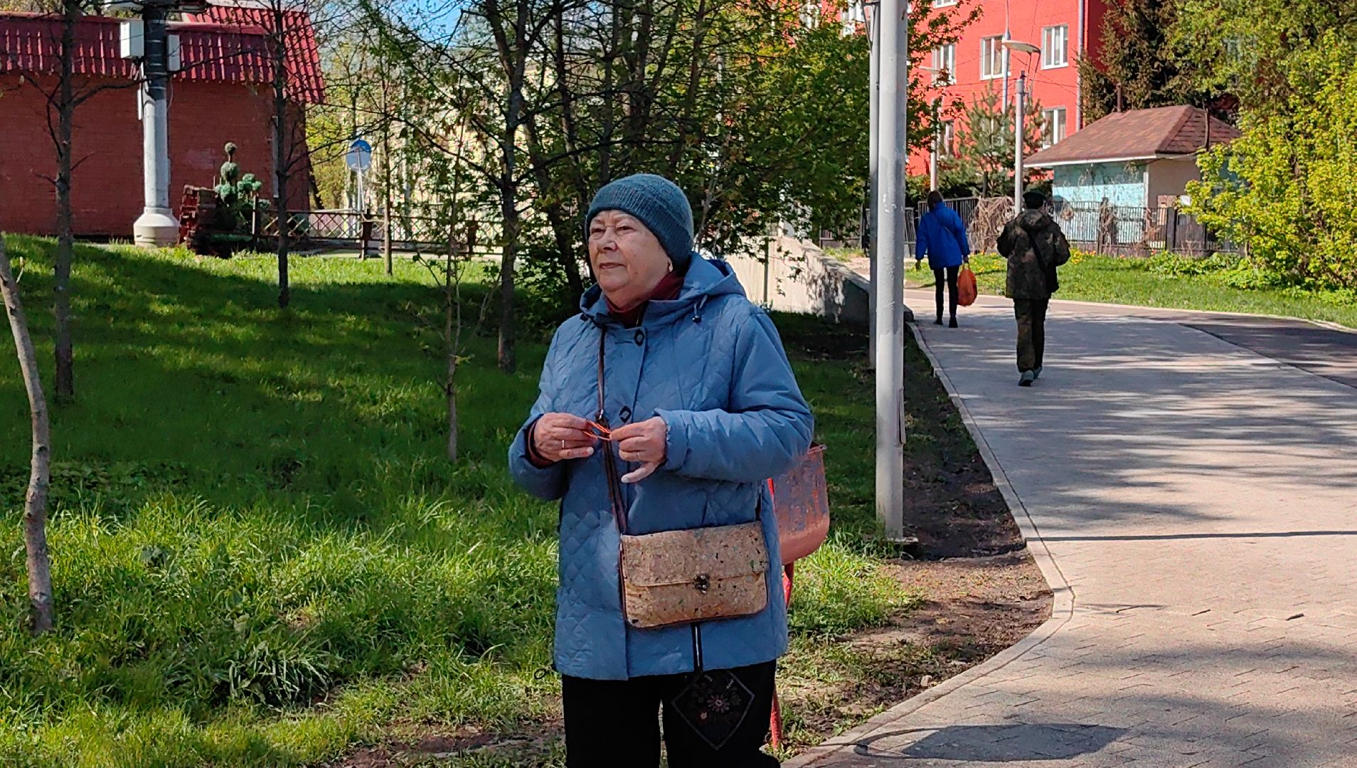 георгиевская ленточка, вов, память, жители,