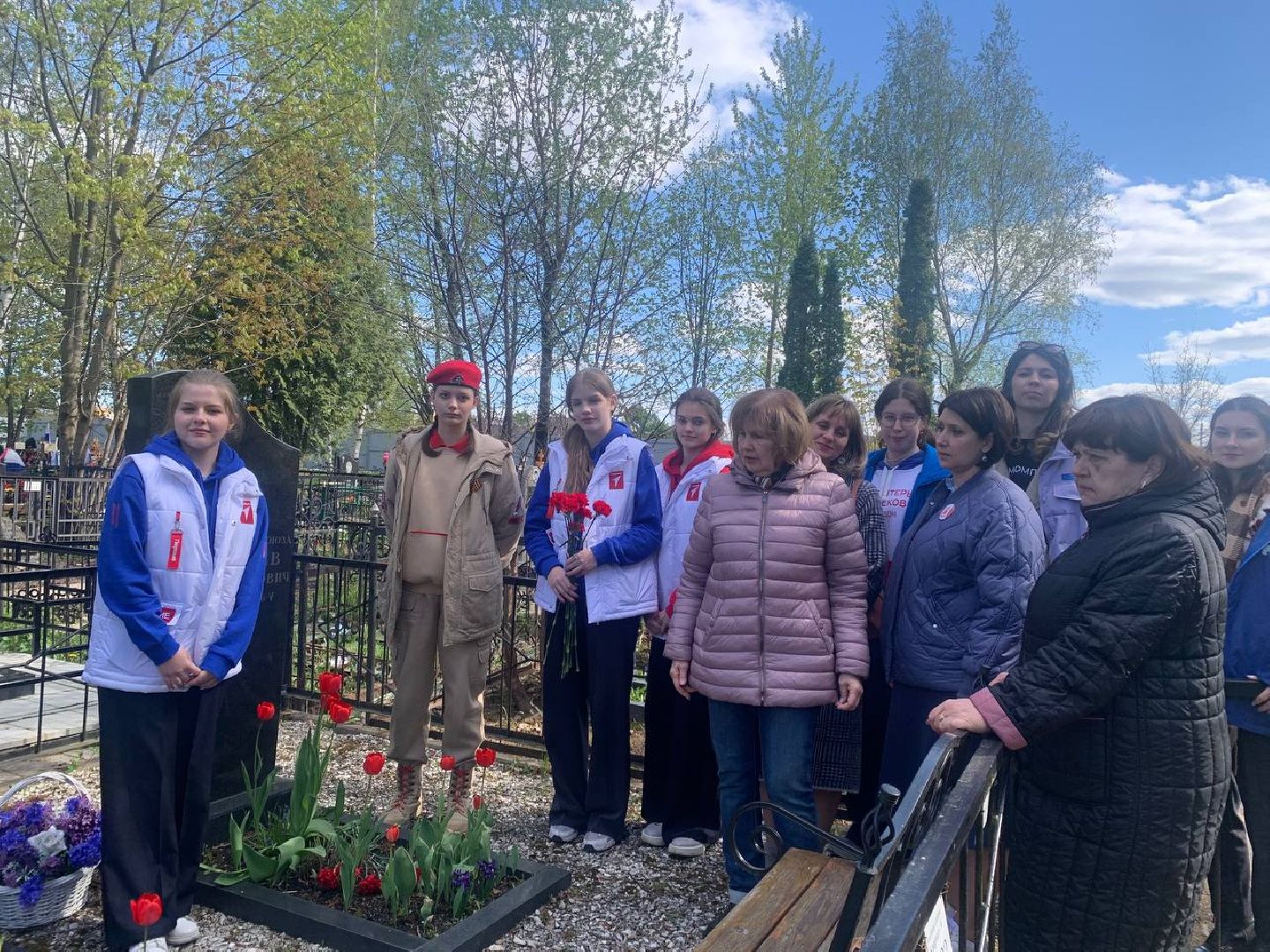 школа Попова, власиха школа им ас попова, ветеран вов, юдинское кладбище,