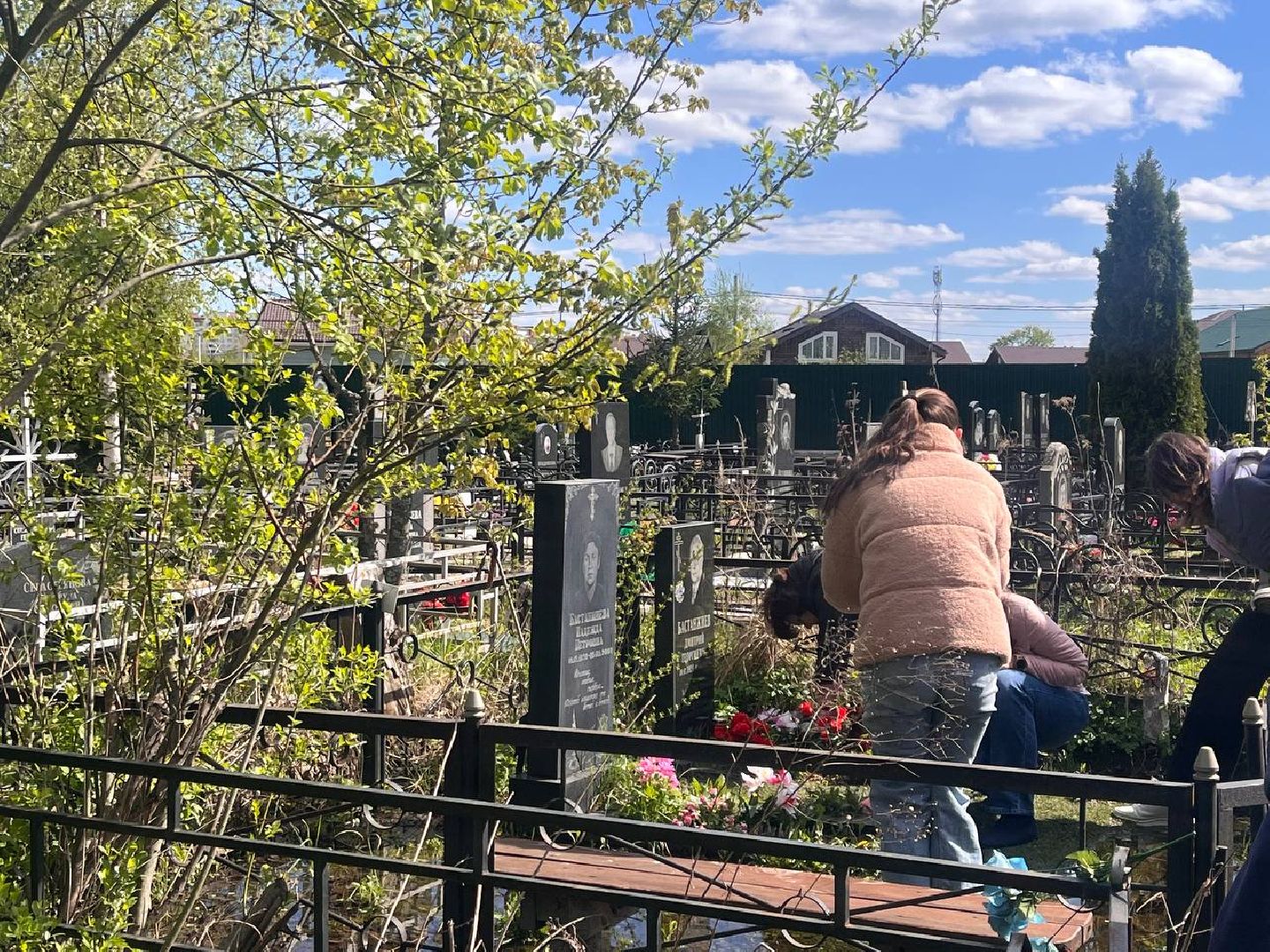 школа Попова, власиха школа им ас попова, ветеран вов, юдинское кладбище,