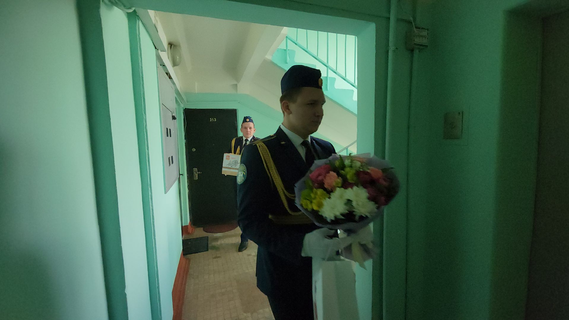 люберцы, ветераны, жкх,сво,