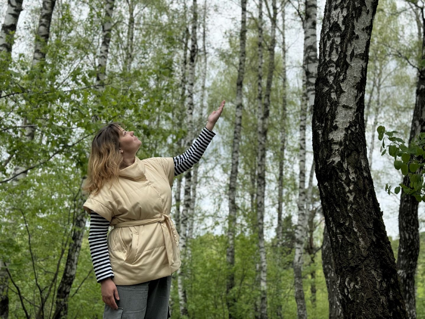 цветение, сезонная аллергия, врач аллерголог-иммунолог, ленинский городской округ,