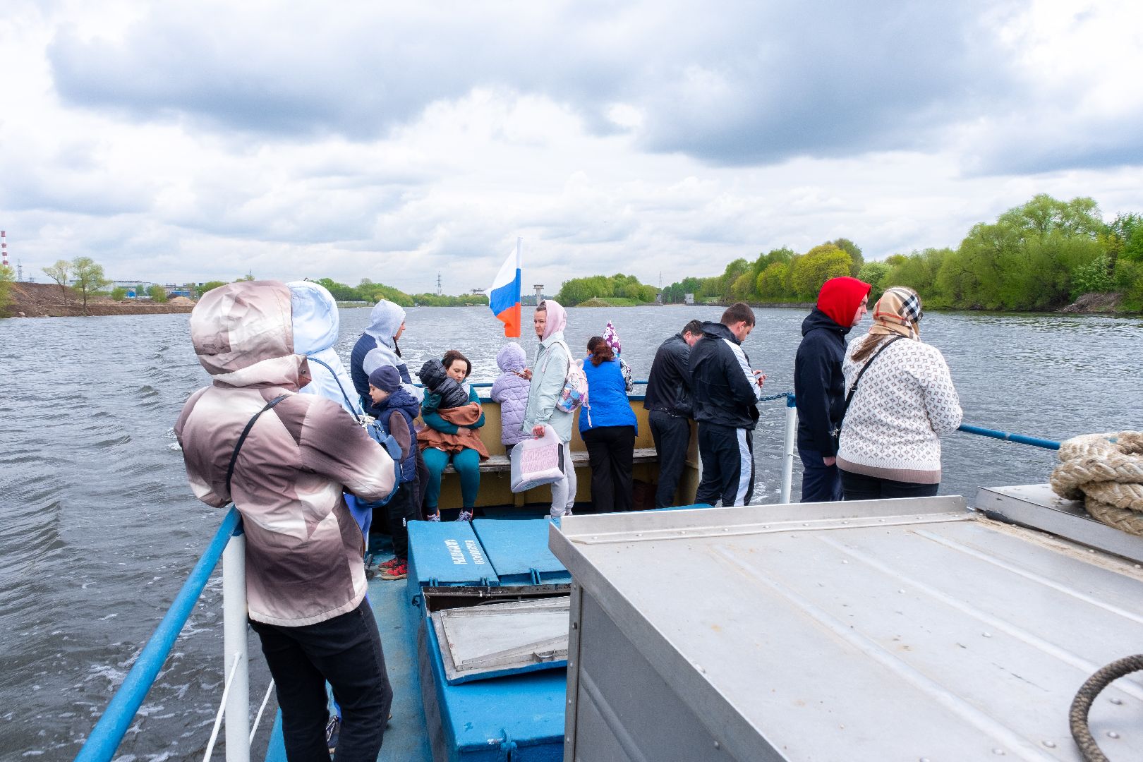 лыткарино, транспорт, катер, водная навигация,