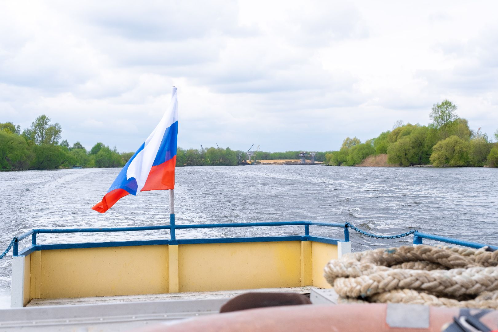 лыткарино, транспорт, катер, водная навигация,