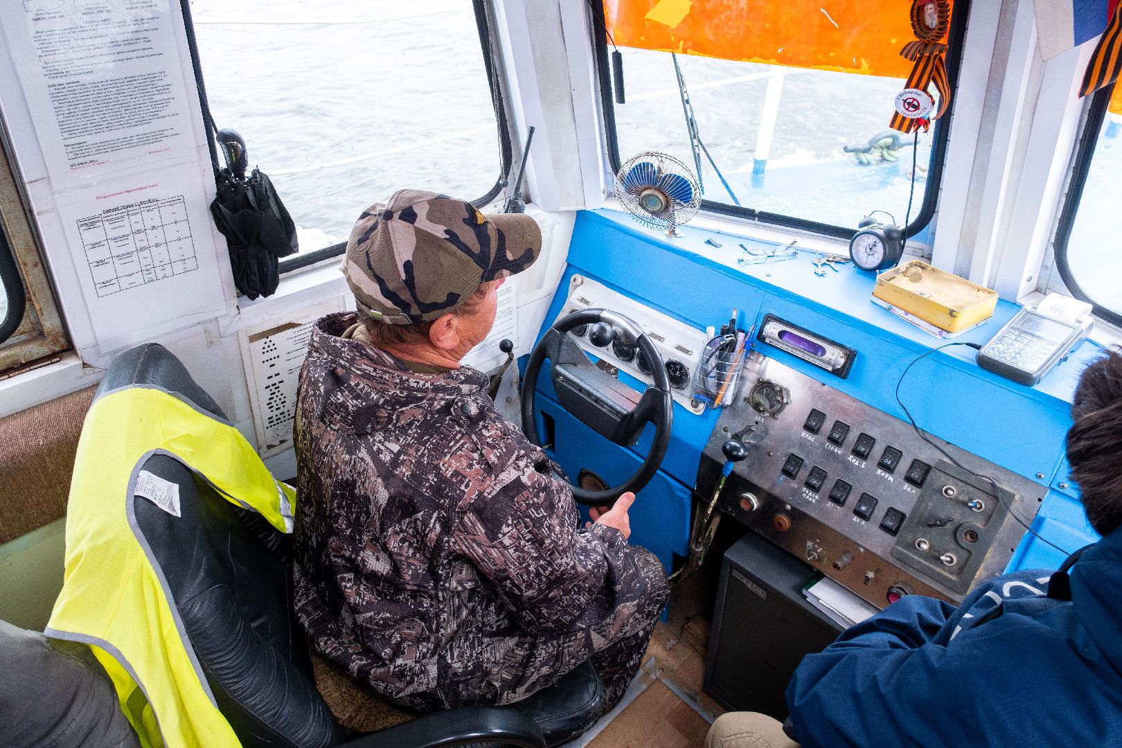 лыткарино, транспорт, катер, водная навигация,