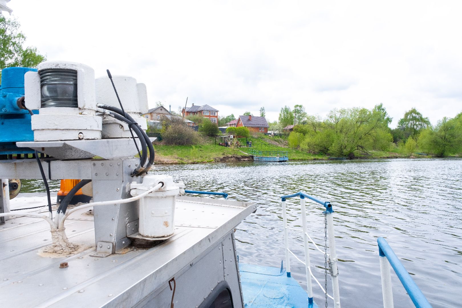 лыткарино, транспорт, катер, водная навигация,