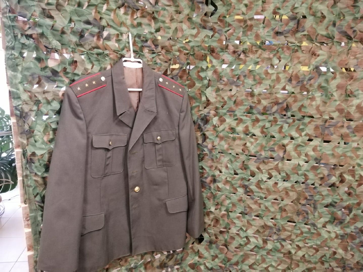 фотозона, городской округ восход, вов, кдц,