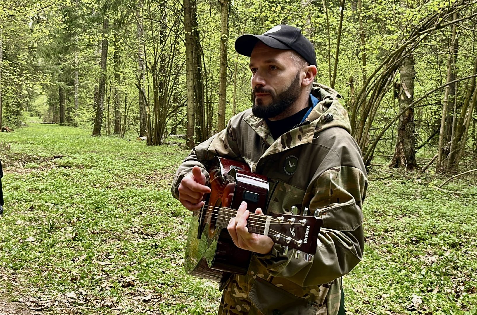 зато молодежный, поисковое движение россии, память войны,