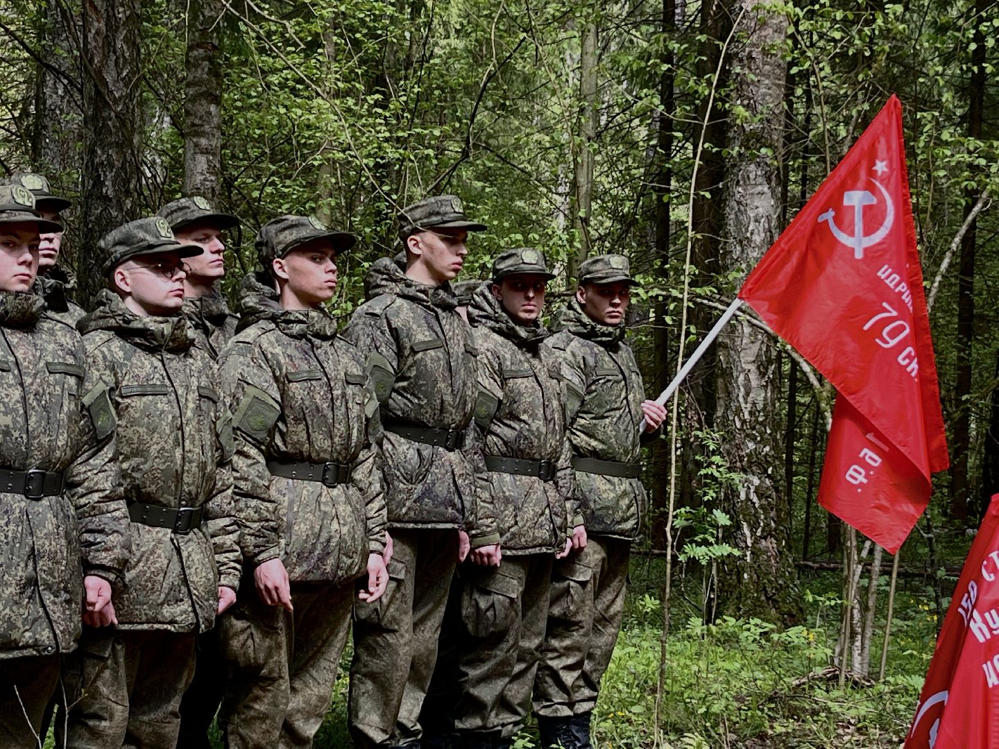 зато молодежный, поисковое движение россии, память войны,