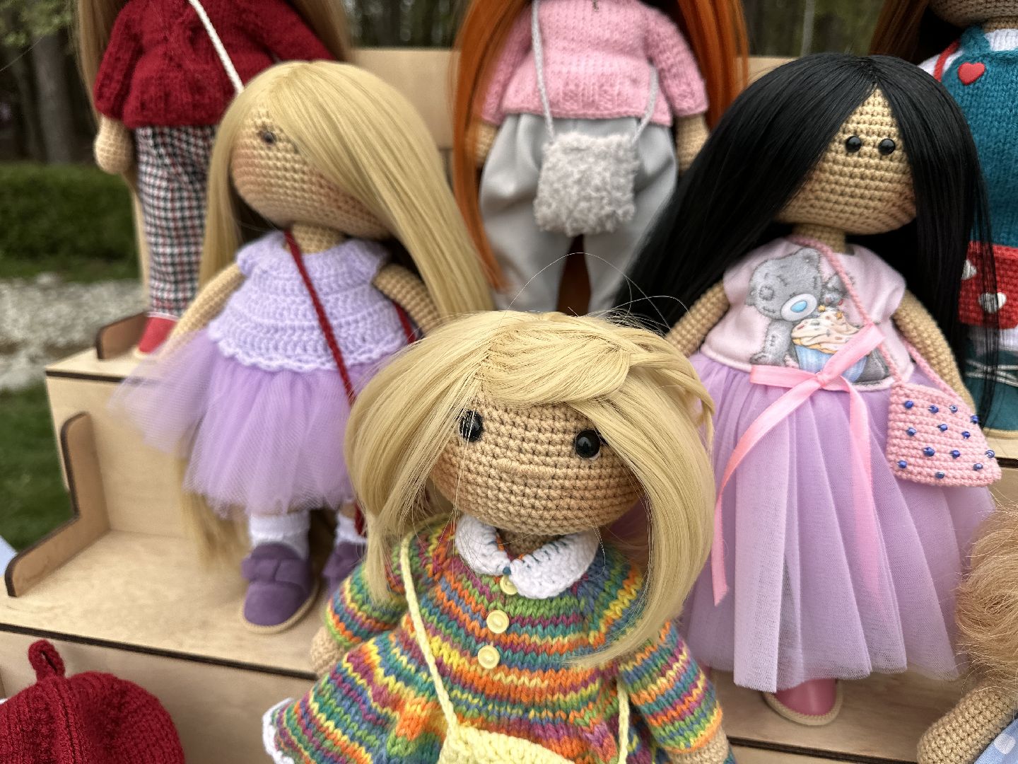 Одинцово, Парки Подмосковья, Мастерицы, Экономика