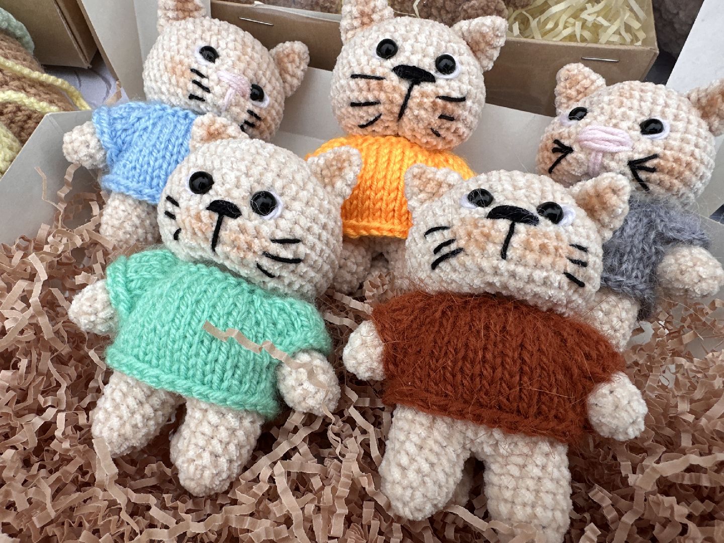 Одинцово, Парки Подмосковья, Мастерицы, Экономика