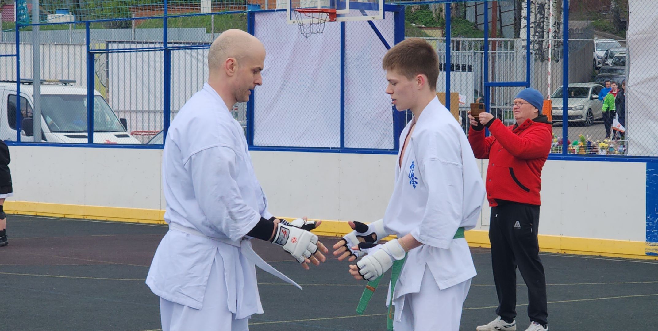 Спорт, День Победы , футбол, Силовой экстрим , единоборства,