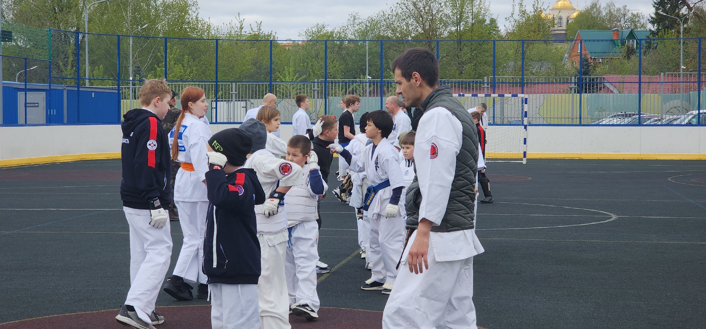 Спорт, День Победы , футбол, Силовой экстрим , единоборства,