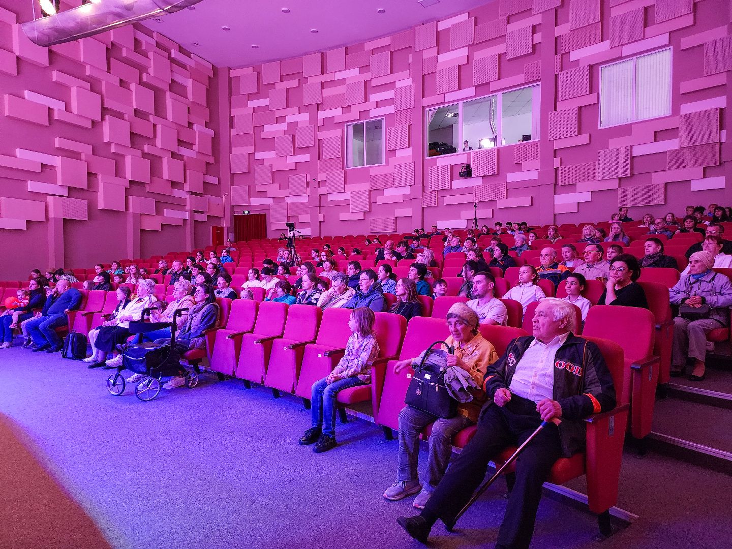 Подольск, академический хор подольской филармонии, Песни военных лет, 80 лет победе,