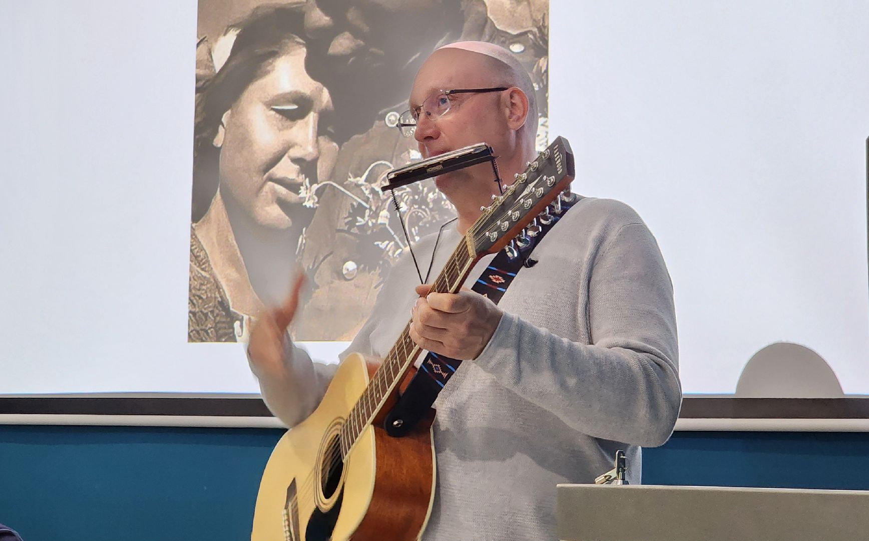 Химки, День Победы, музыка, память поколений,