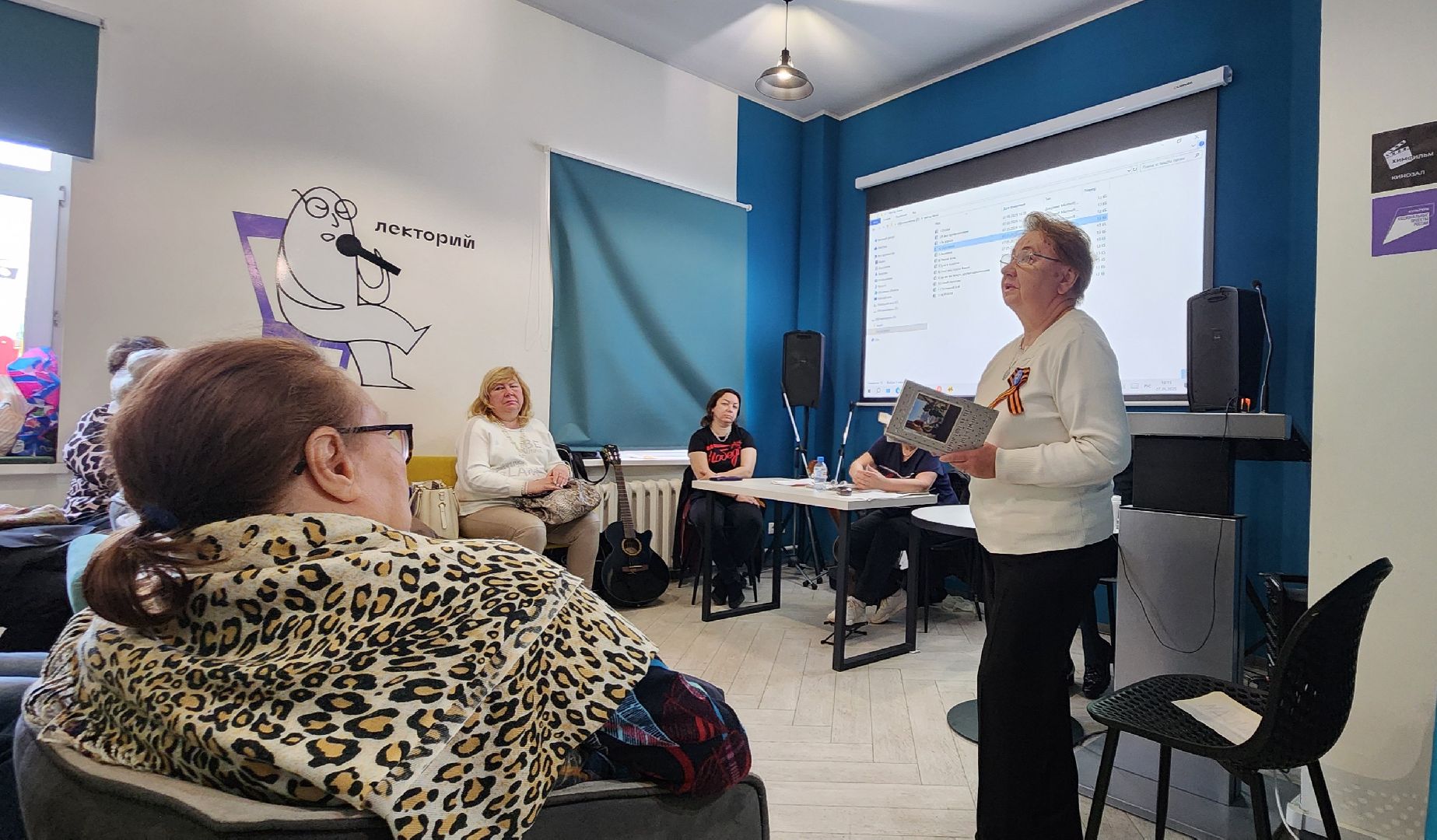 Химки, День Победы, музыка, память поколений,