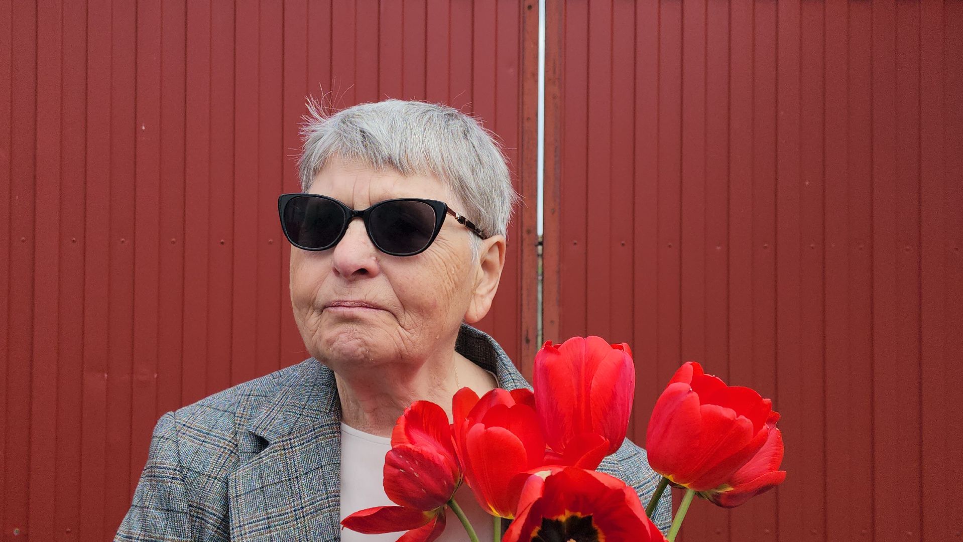 ЖиваяПамять #ДетиВойны #80летПобеды #Белоомут, луховиицы,