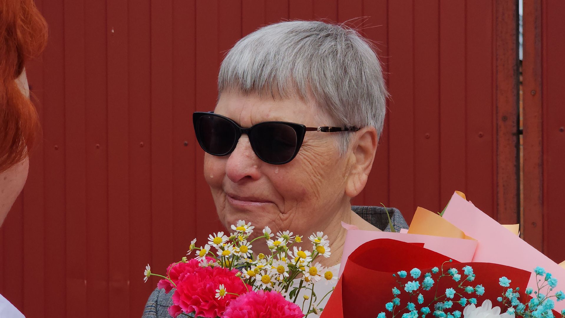 ЖиваяПамять #ДетиВойны #80летПобеды #Белоомут, луховиицы,