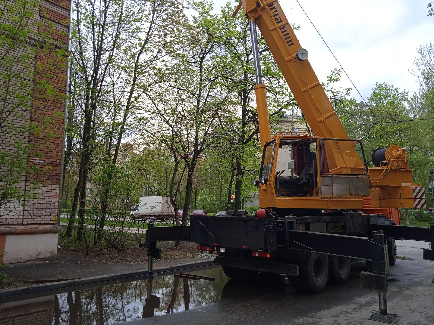 капитальный, ремонт, кровля, Чкалова, утепление,