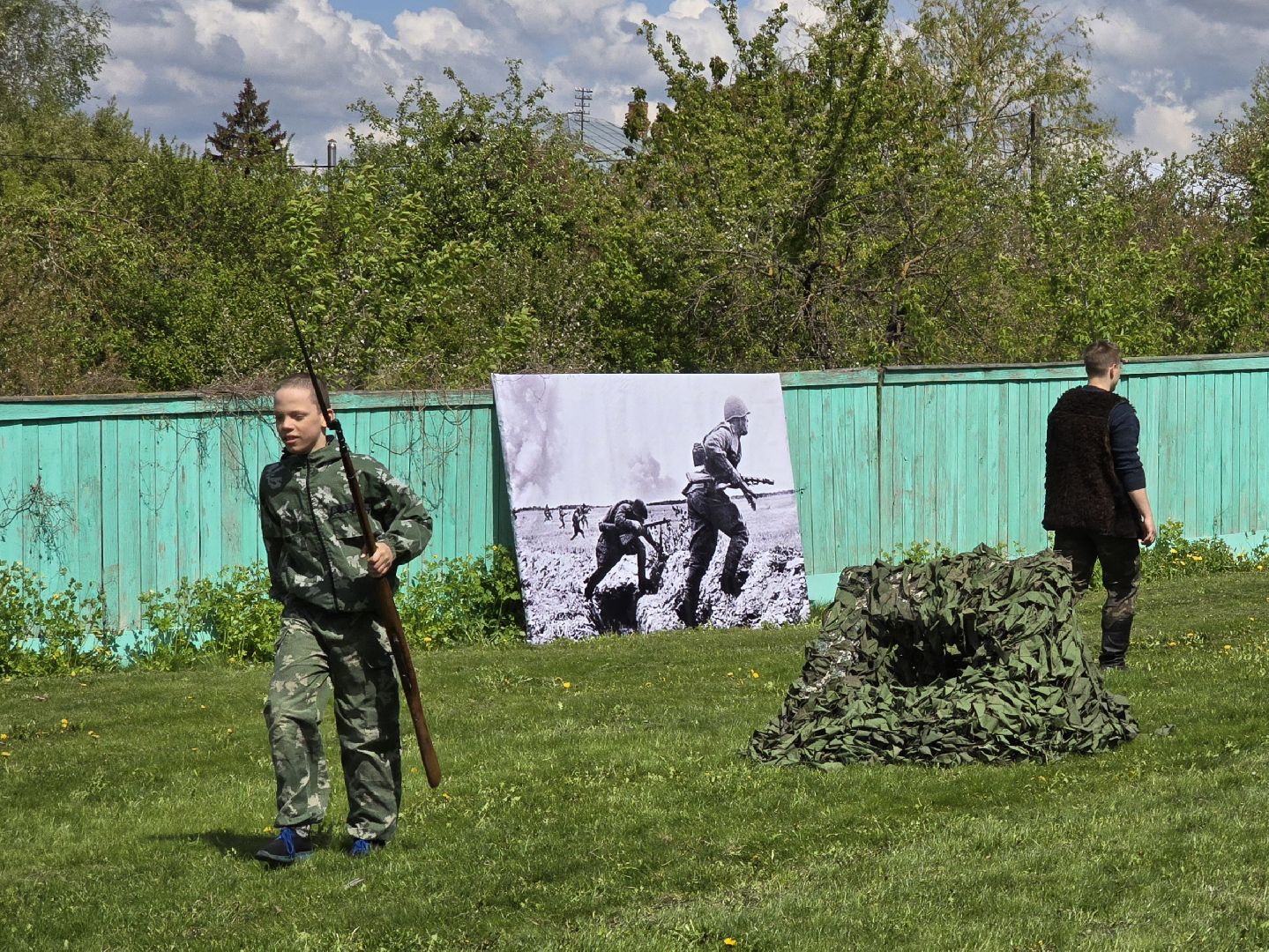 Коломна, стрелковое многоборье, соревнования по стрельбе,