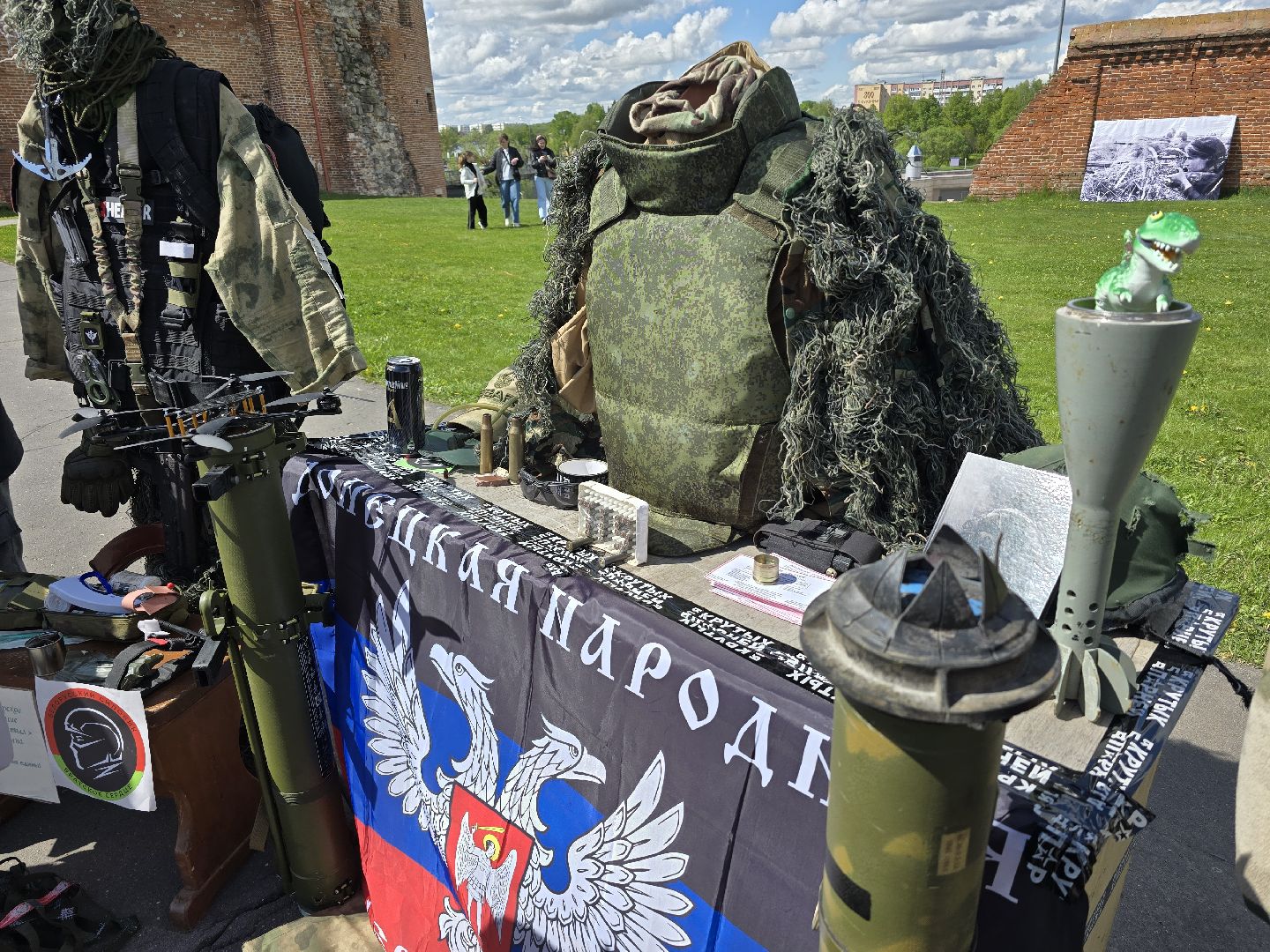 Коломна, стрелковое многоборье, соревнования по стрельбе,