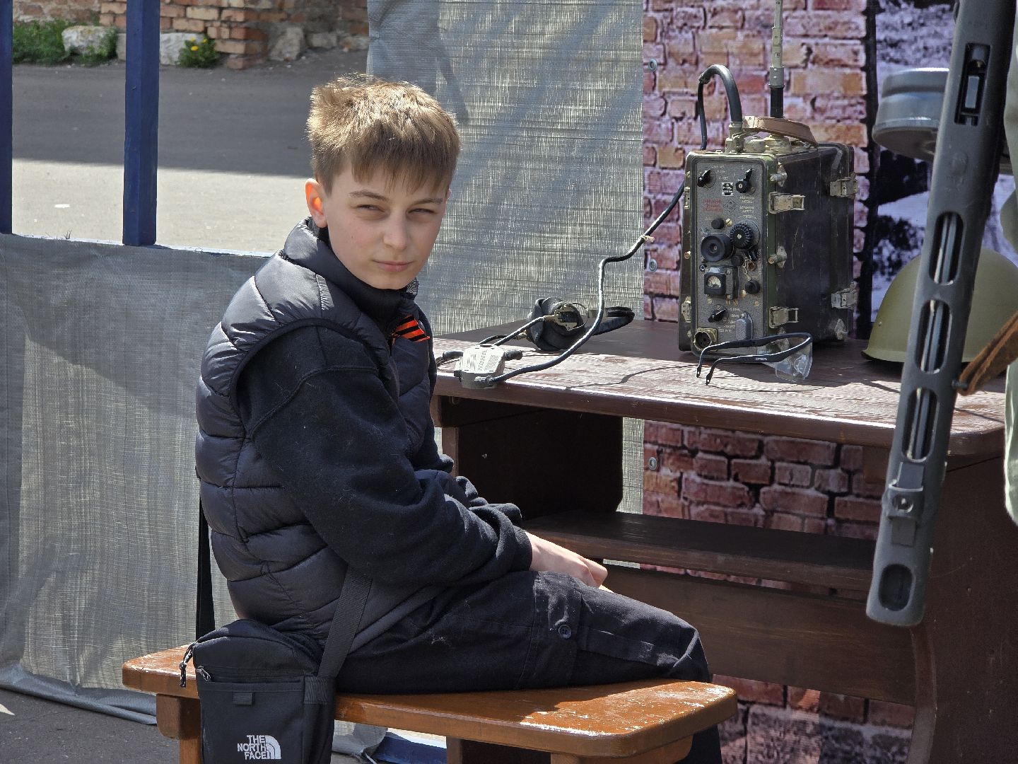 Коломна, стрелковое многоборье, соревнования по стрельбе,