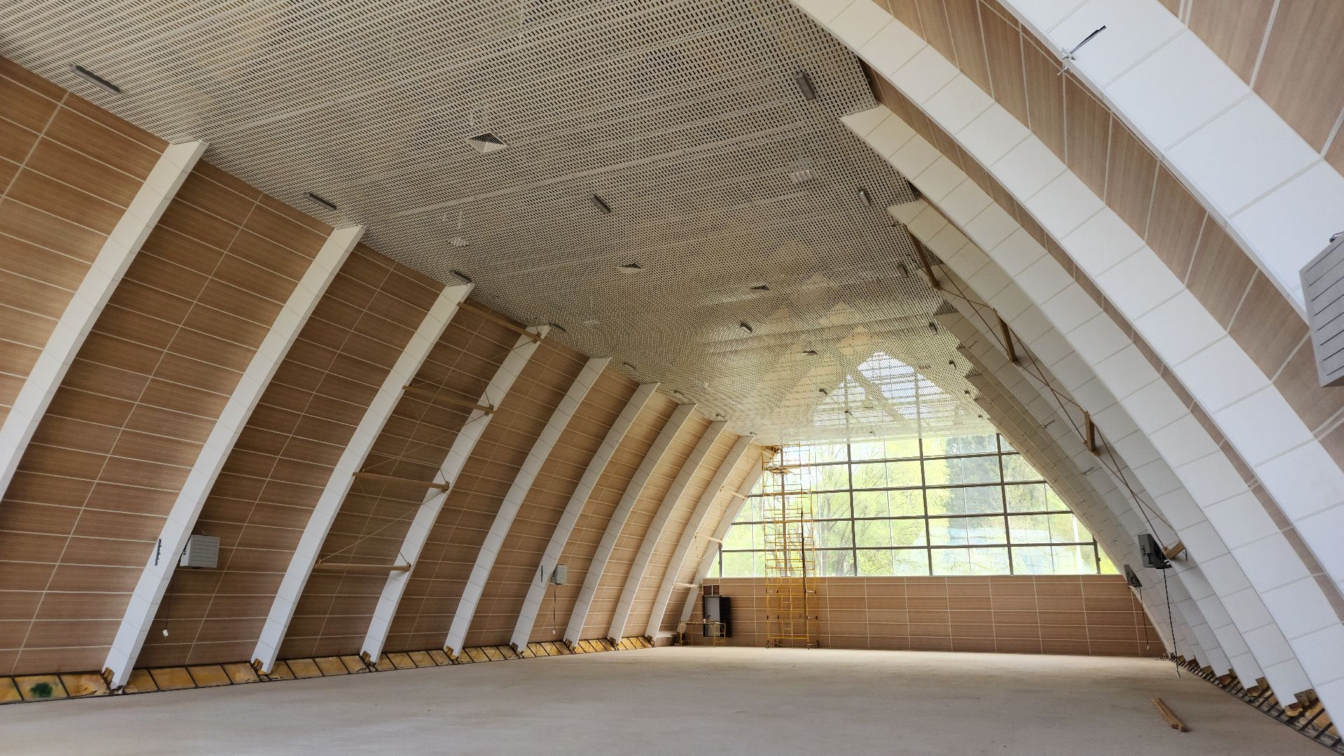 волоколамск, ремонт спортивного сооружения, гвардия,