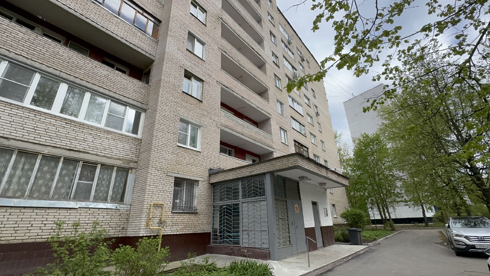 солнечногорск, участник великой отечественной войны, именная табличка, день победы, праздник,