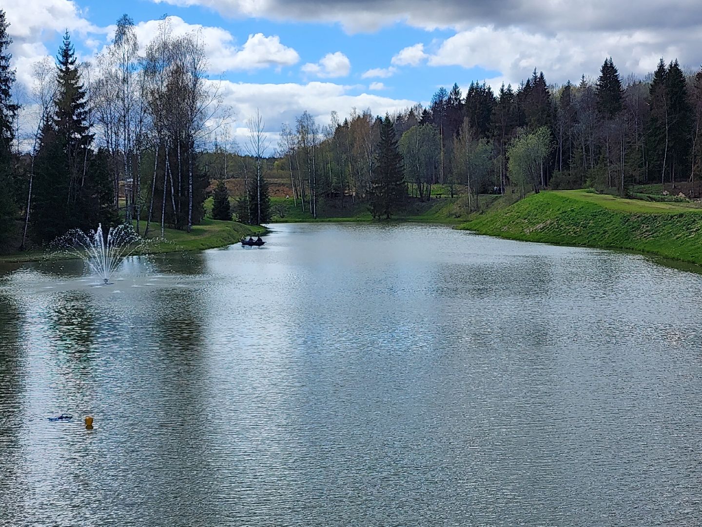 Русские сезоны пересвет, сергиево-посадский городской округ, 80-летие великой победы,