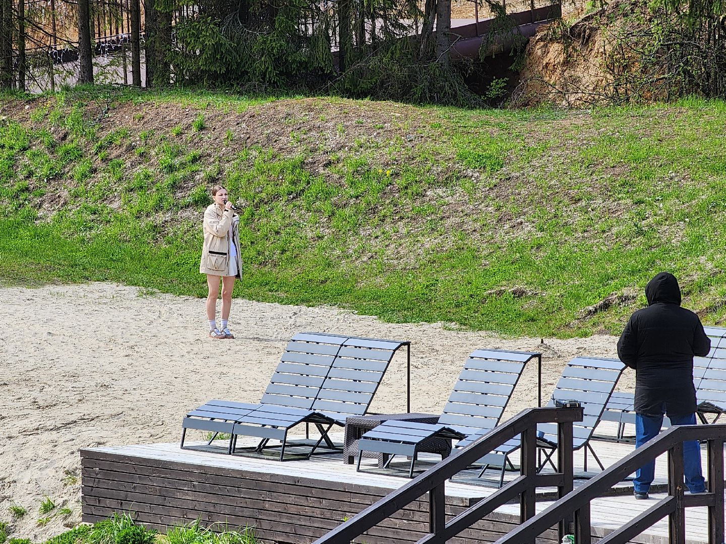 Русские сезоны пересвет, сергиево-посадский городской округ, 80-летие великой победы,