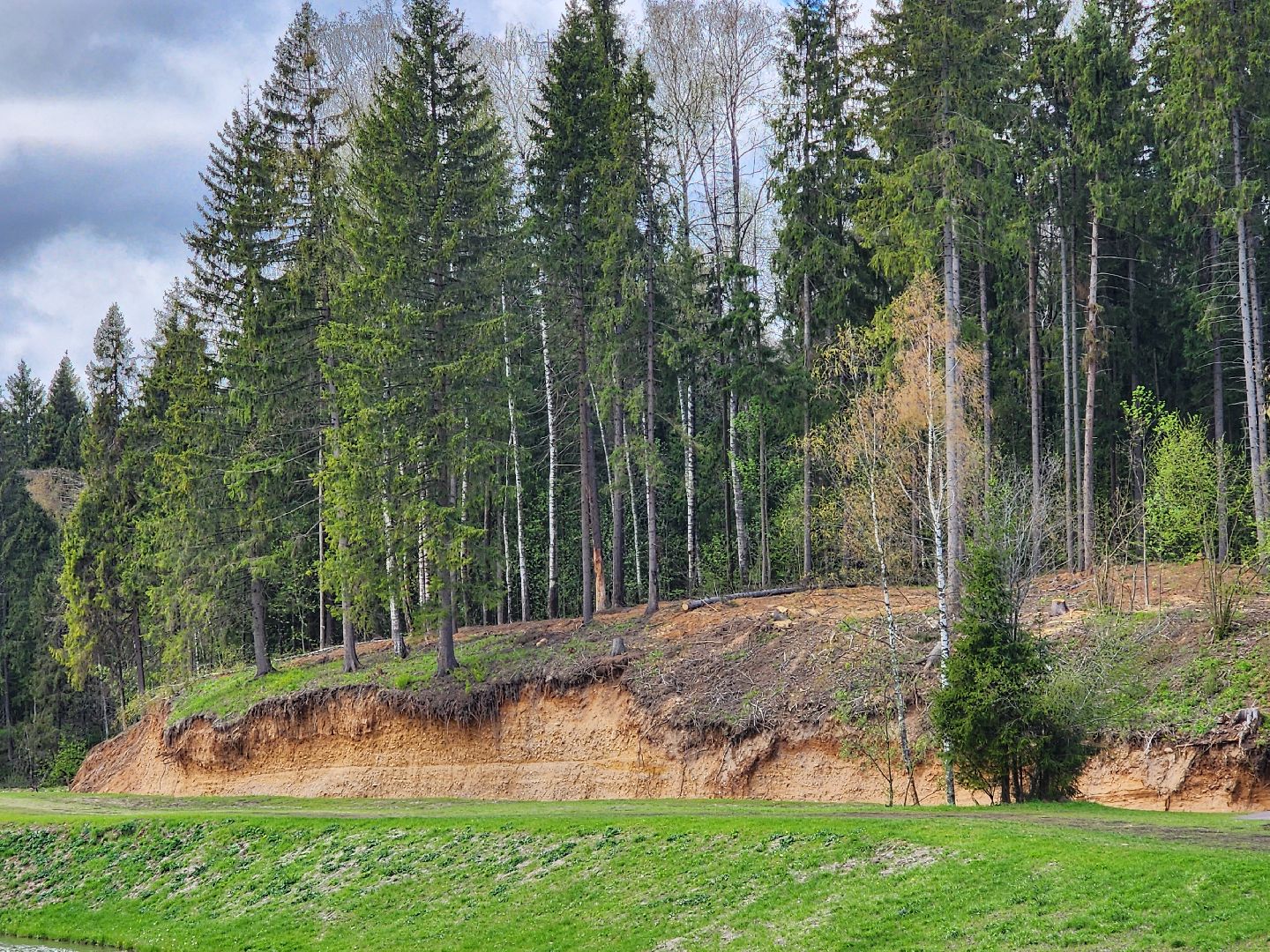 Русские сезоны пересвет, сергиево-посадский городской округ, 80-летие великой победы,