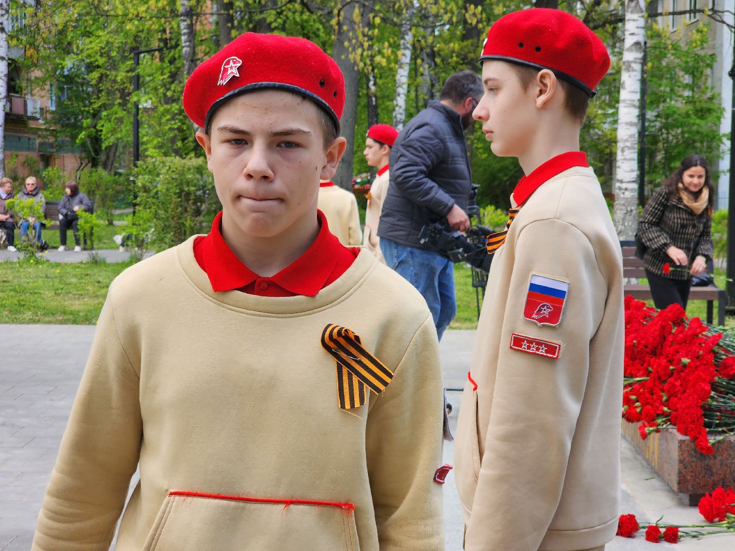 долгопрудный, мемориал скорбящая мать, день победы, кикбоксинг, тренер,