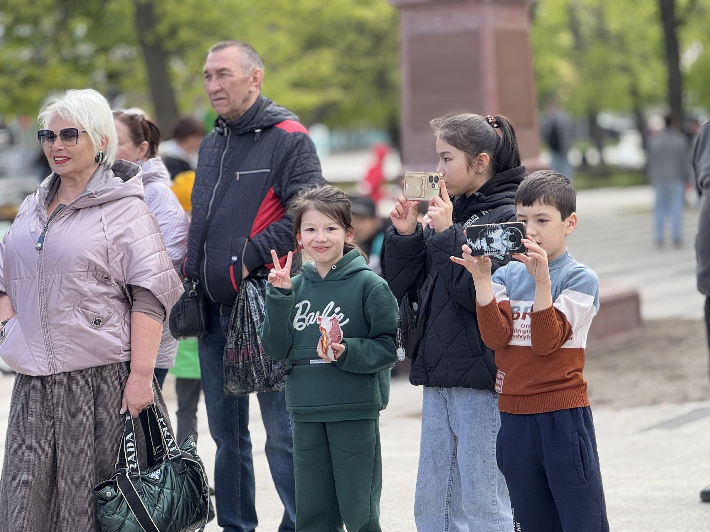 Подмосковные вечера , Балашиха , Агитбригада ,